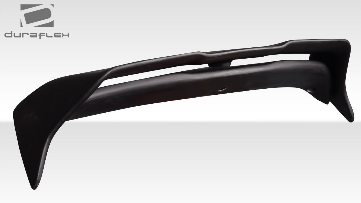 2014-2020 MINI Cooper Duraflex Deva Rear Wing - Image 9