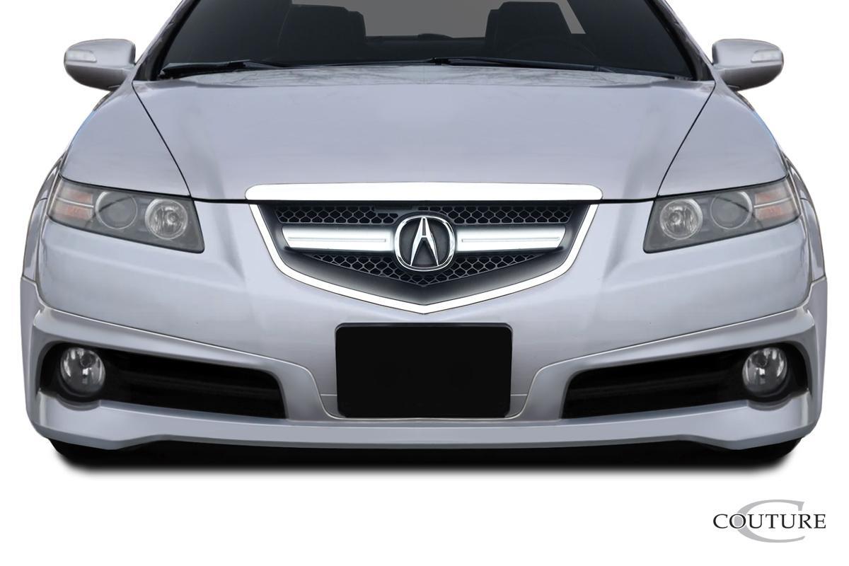 2007-2008 Acura TL Couture Aspec Front Lip - Image 1