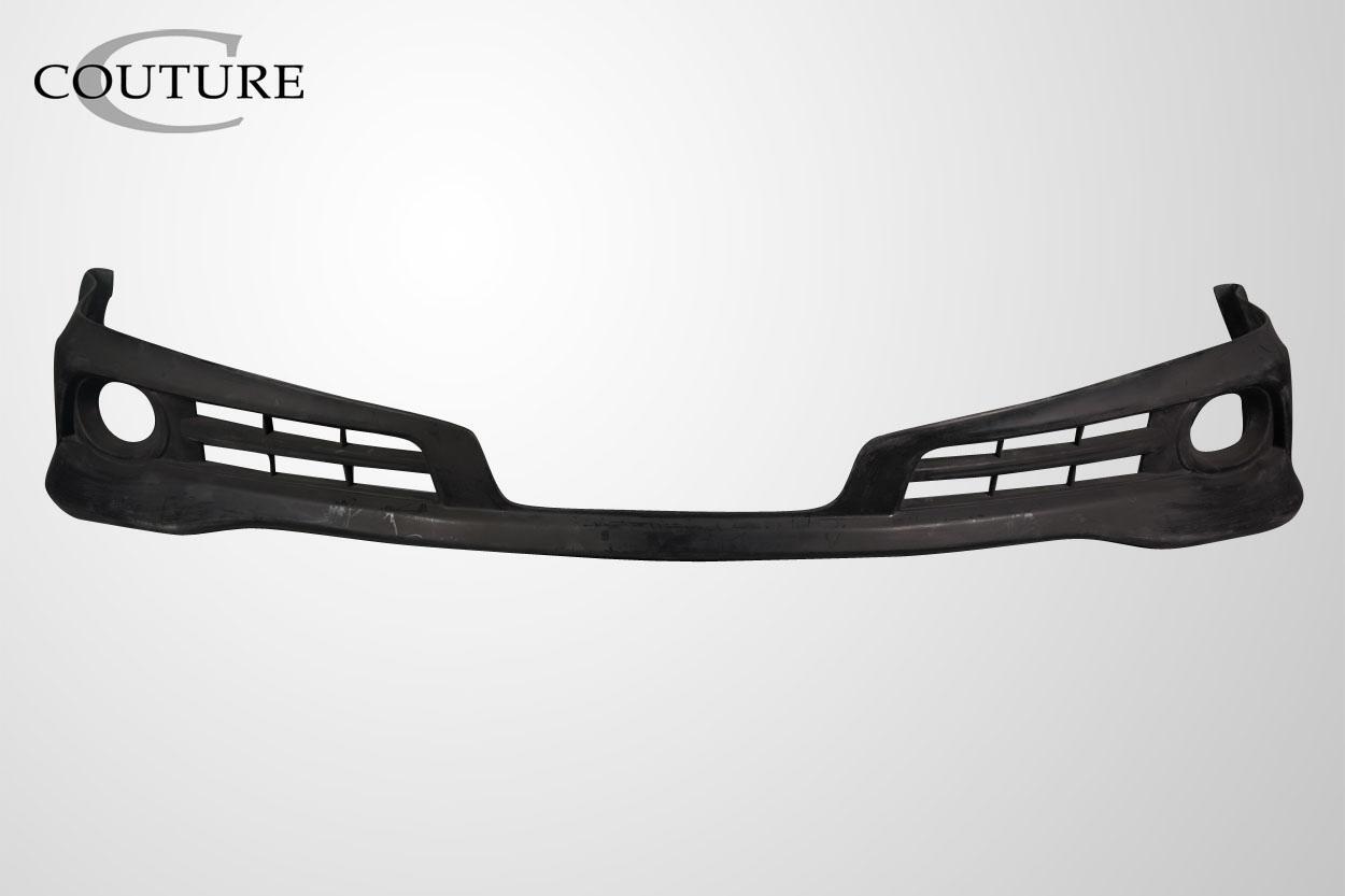 2007-2008 Acura TL Couture Aspec Front Lip - Image 2