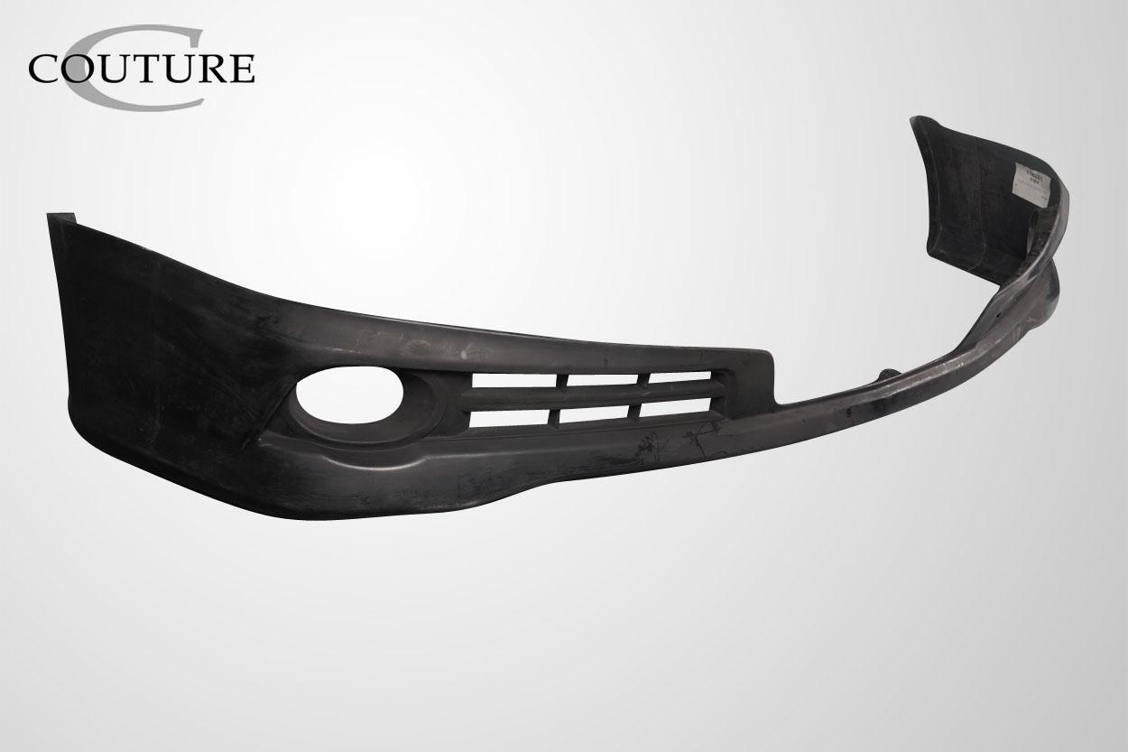 2007-2008 Acura TL Couture Aspec Front Lip - Image 4