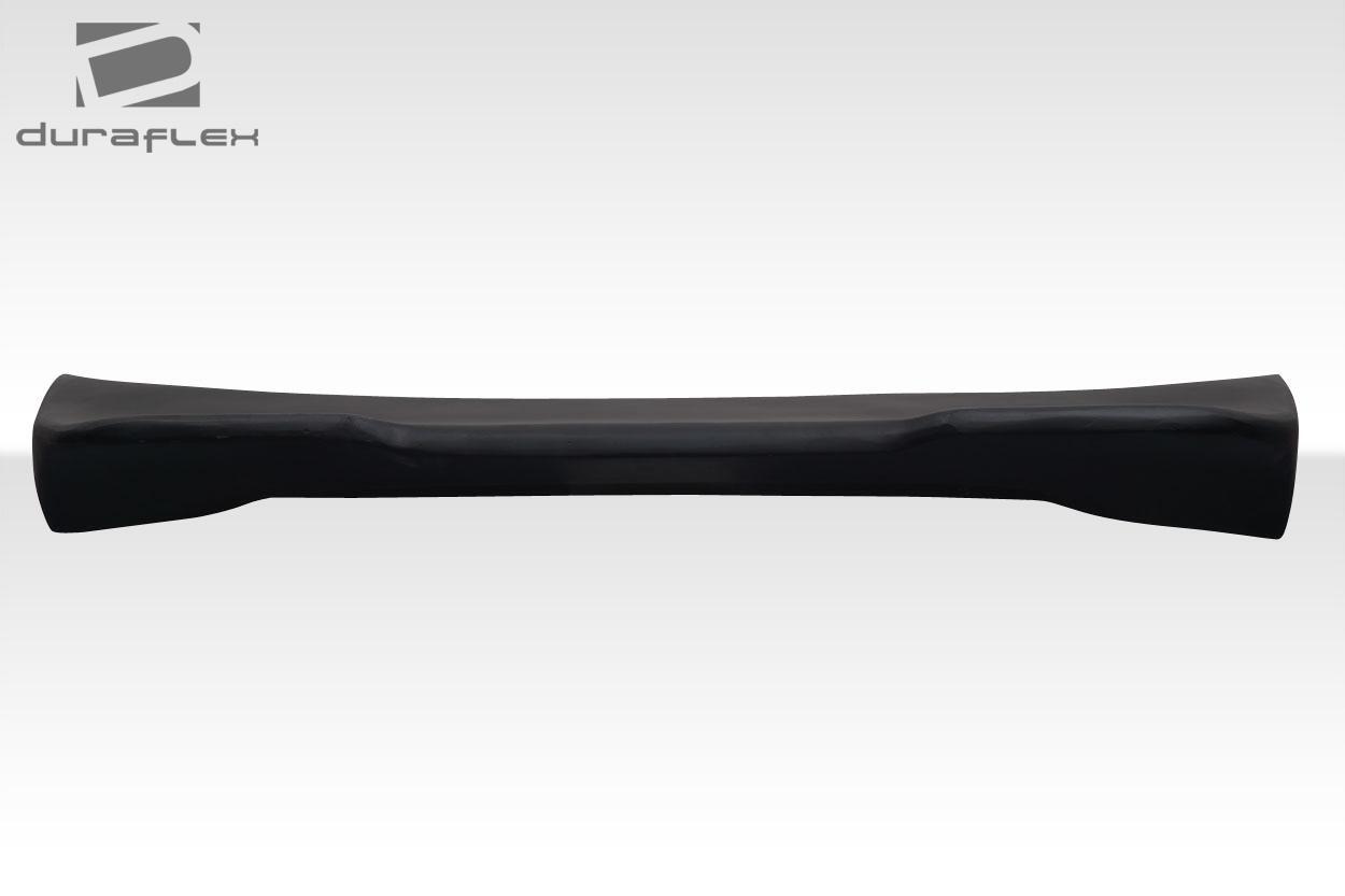 2011-2017 Nissan Juke Duraflex Shaka Rear Wing - Image 3