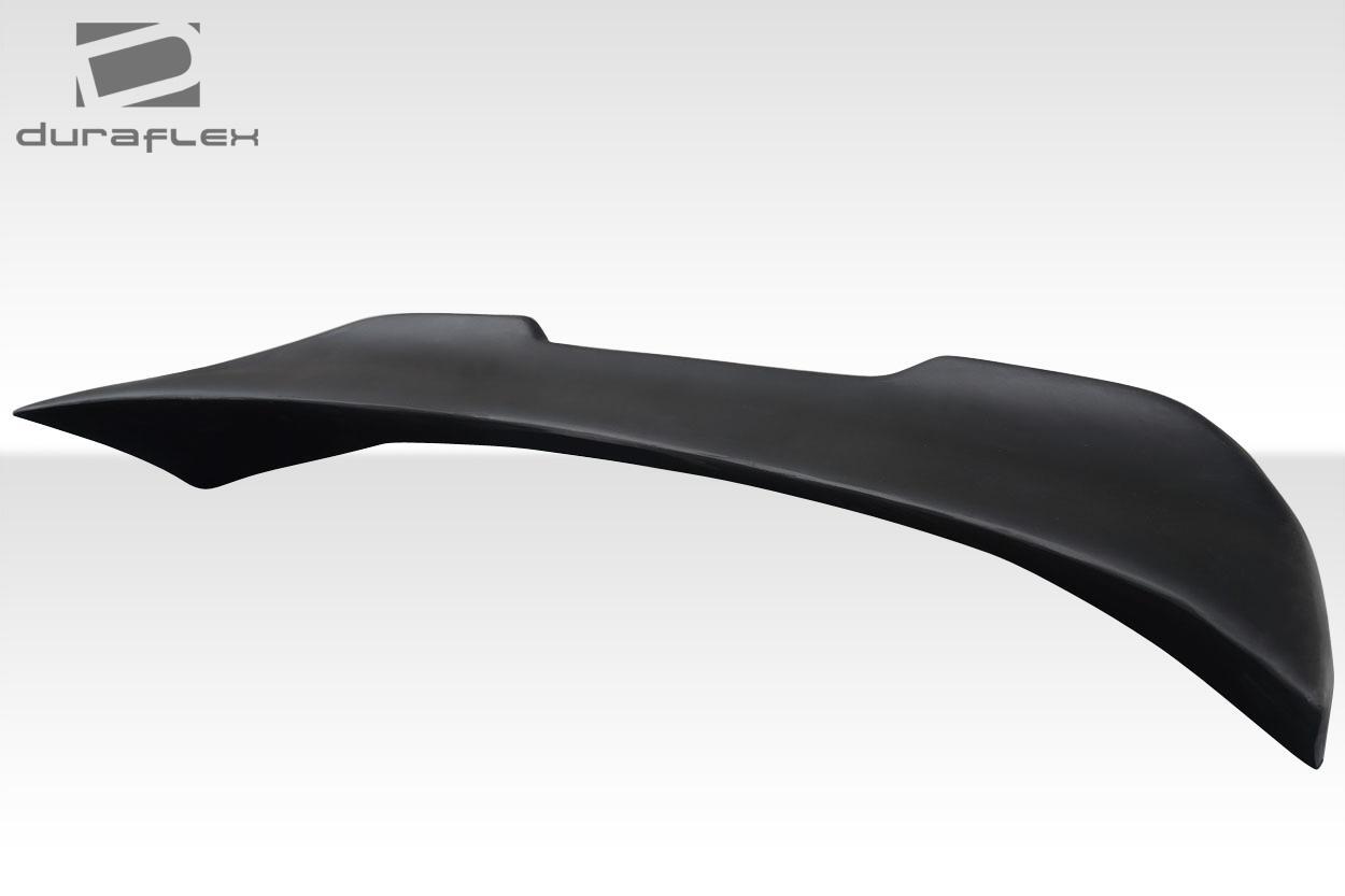 2011-2017 Nissan Juke Duraflex Shaka Rear Wing - Image 5
