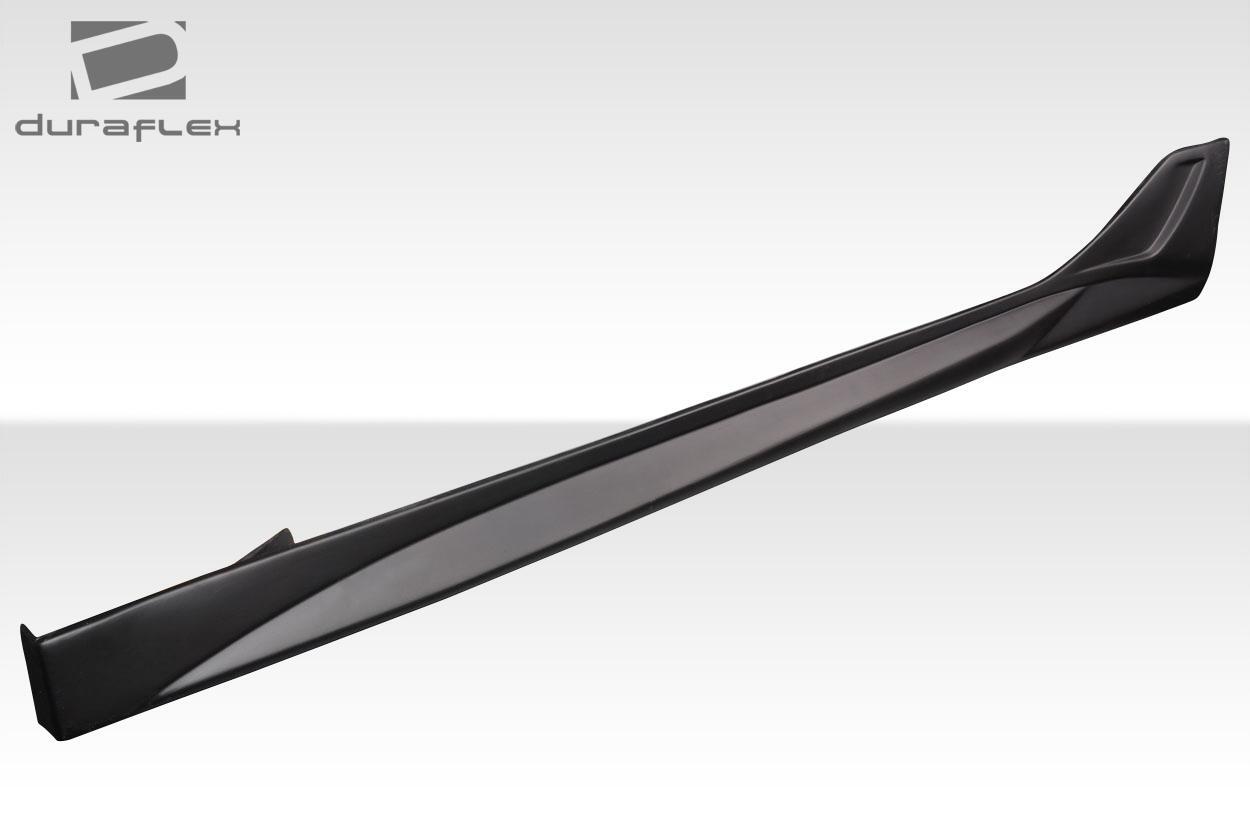 2010-2013 Kia Forte Duraflex Nexus Side Skirts - Image 6