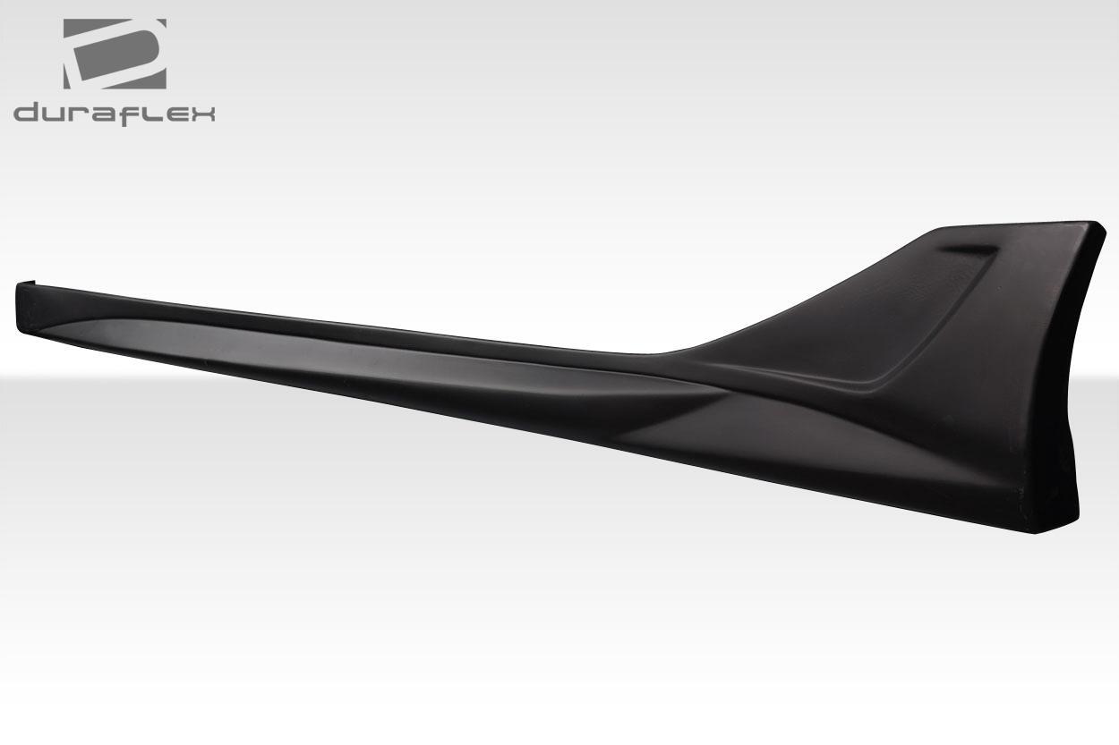 2010-2013 Kia Forte Duraflex Nexus Side Skirts - Image 7