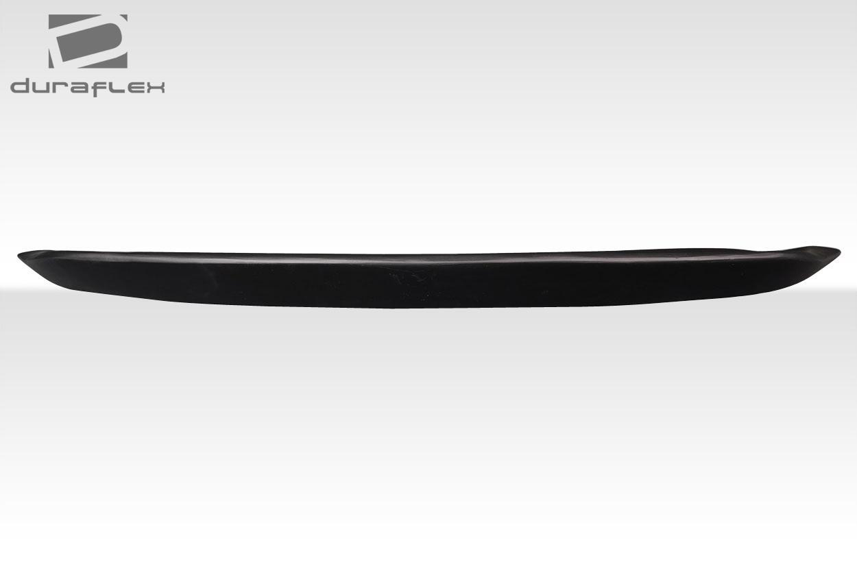 2014-2020 Porsche Cayman Duraflex Duckbill Rear Wing - Image 2