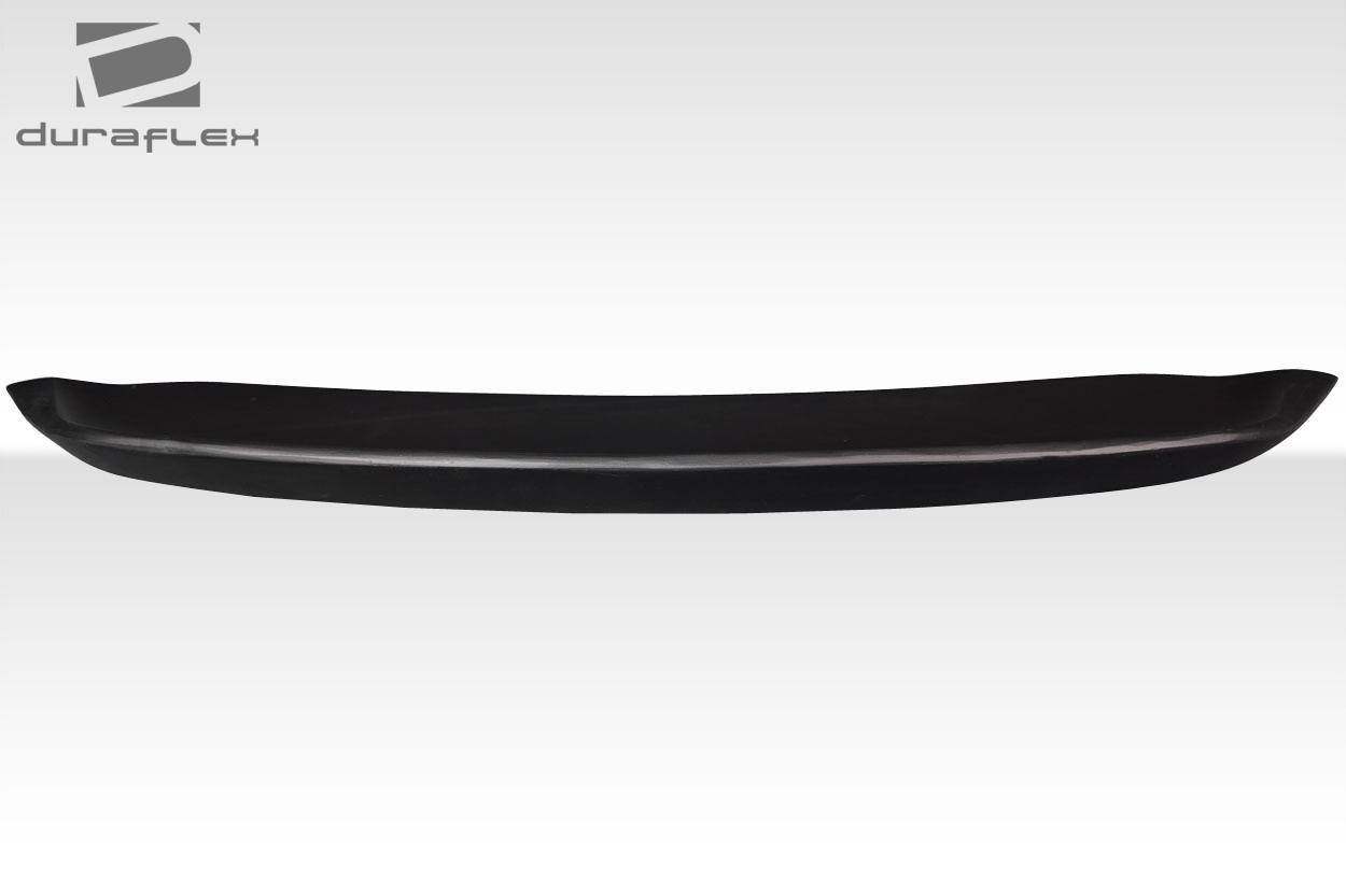 2014-2020 Porsche Cayman Duraflex Duckbill Rear Wing - Image 3