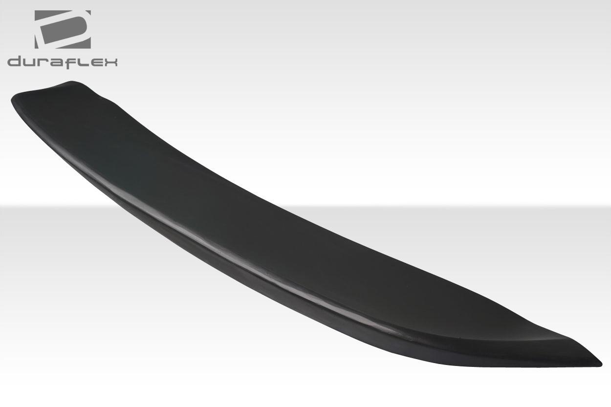 2014-2020 Porsche Cayman Duraflex Duckbill Rear Wing - Image 4