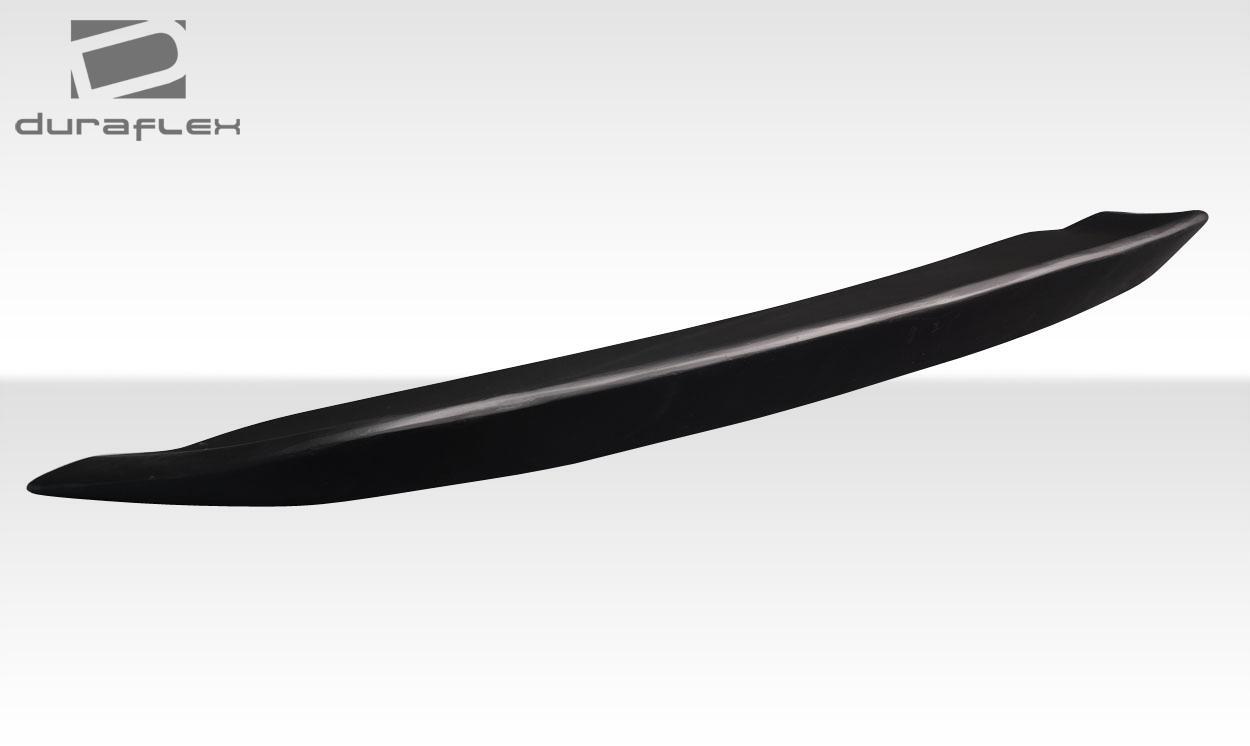 2014-2020 Porsche Cayman Duraflex Duckbill Rear Wing - Image 5