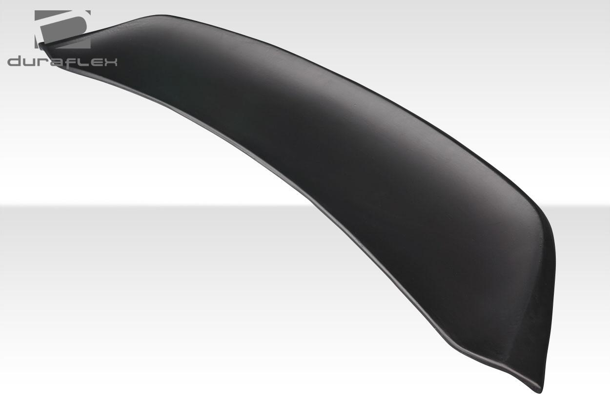 2014-2020 Porsche Cayman Duraflex Duckbill Rear Wing - Image 6