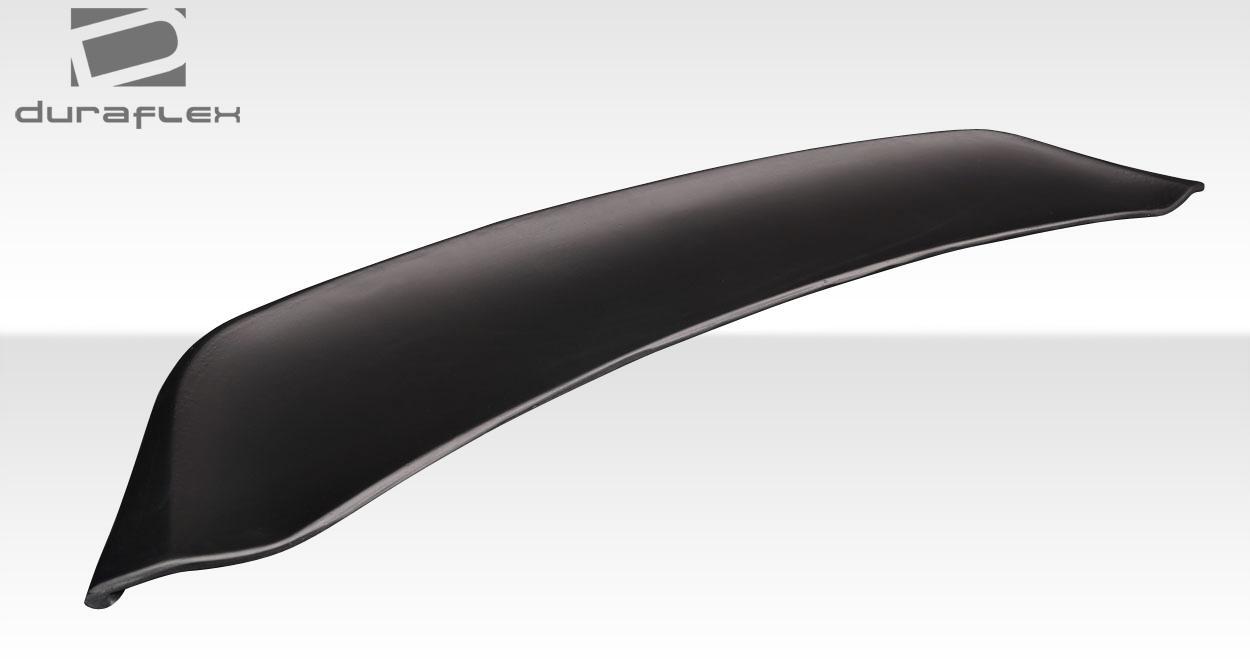 2014-2020 Porsche Cayman Duraflex Duckbill Rear Wing - Image 7