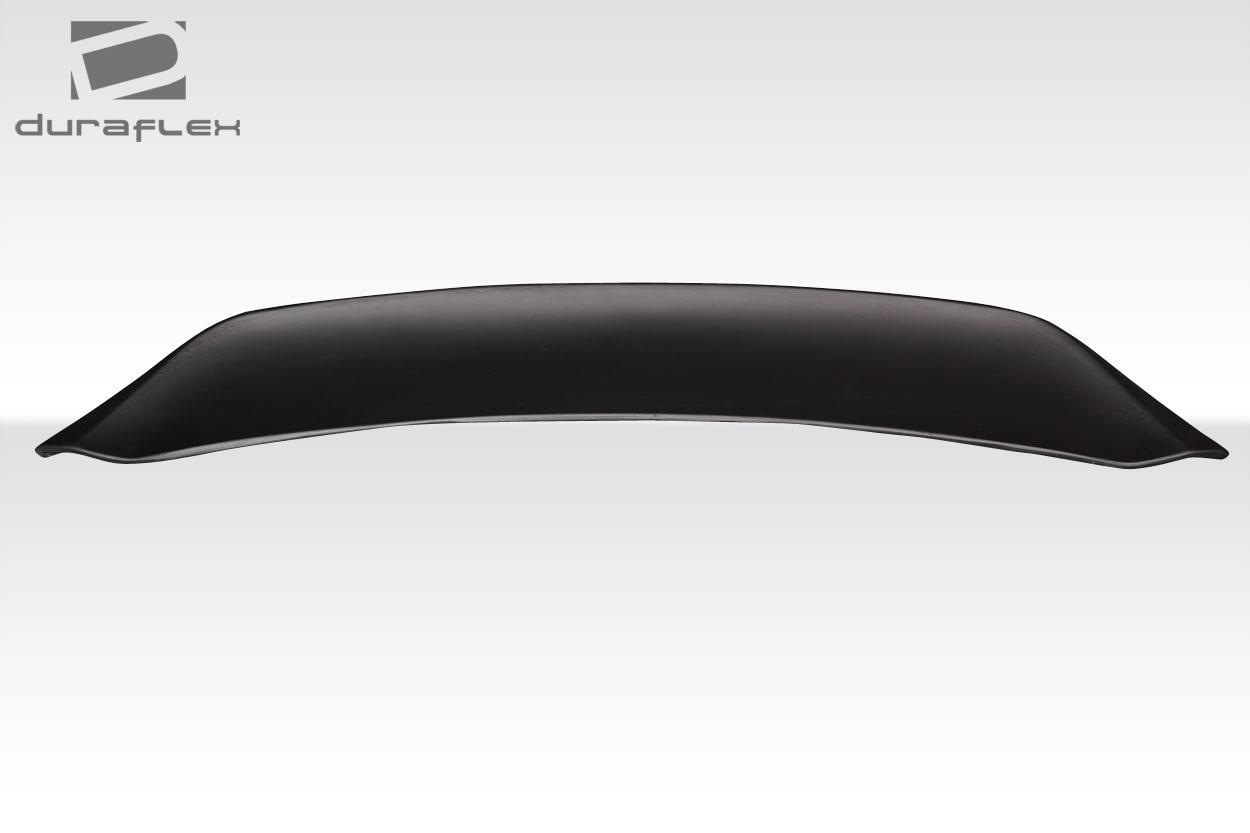 2014-2020 Porsche Cayman Duraflex Duckbill Rear Wing - Image 8