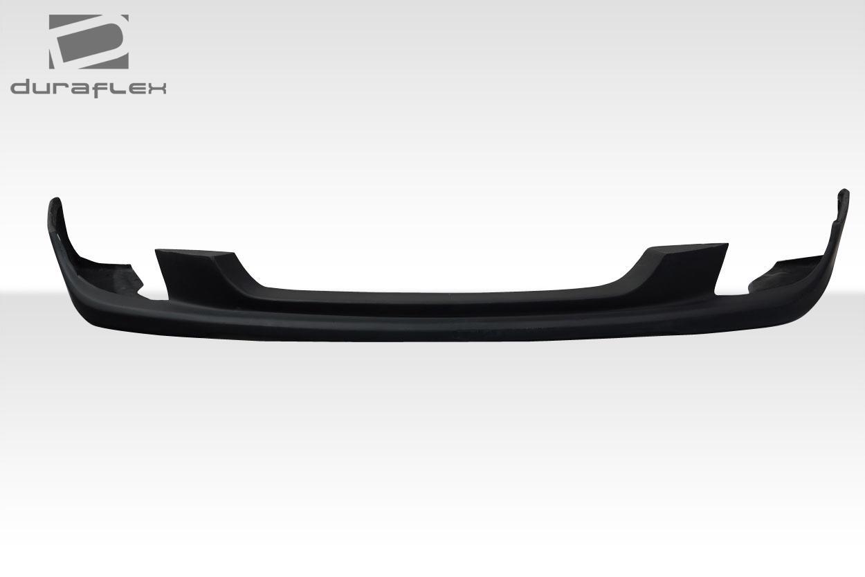 1990-1996 Nissan 300ZX Duraflex Turbo T Front Lip - Image 2