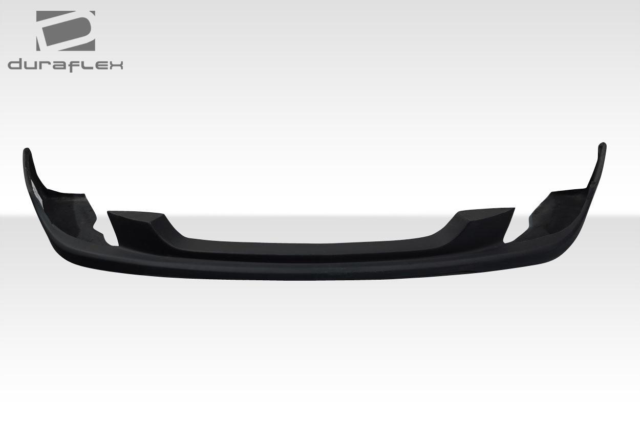 1990-1996 Nissan 300ZX Duraflex Turbo T Front Lip - Image 3
