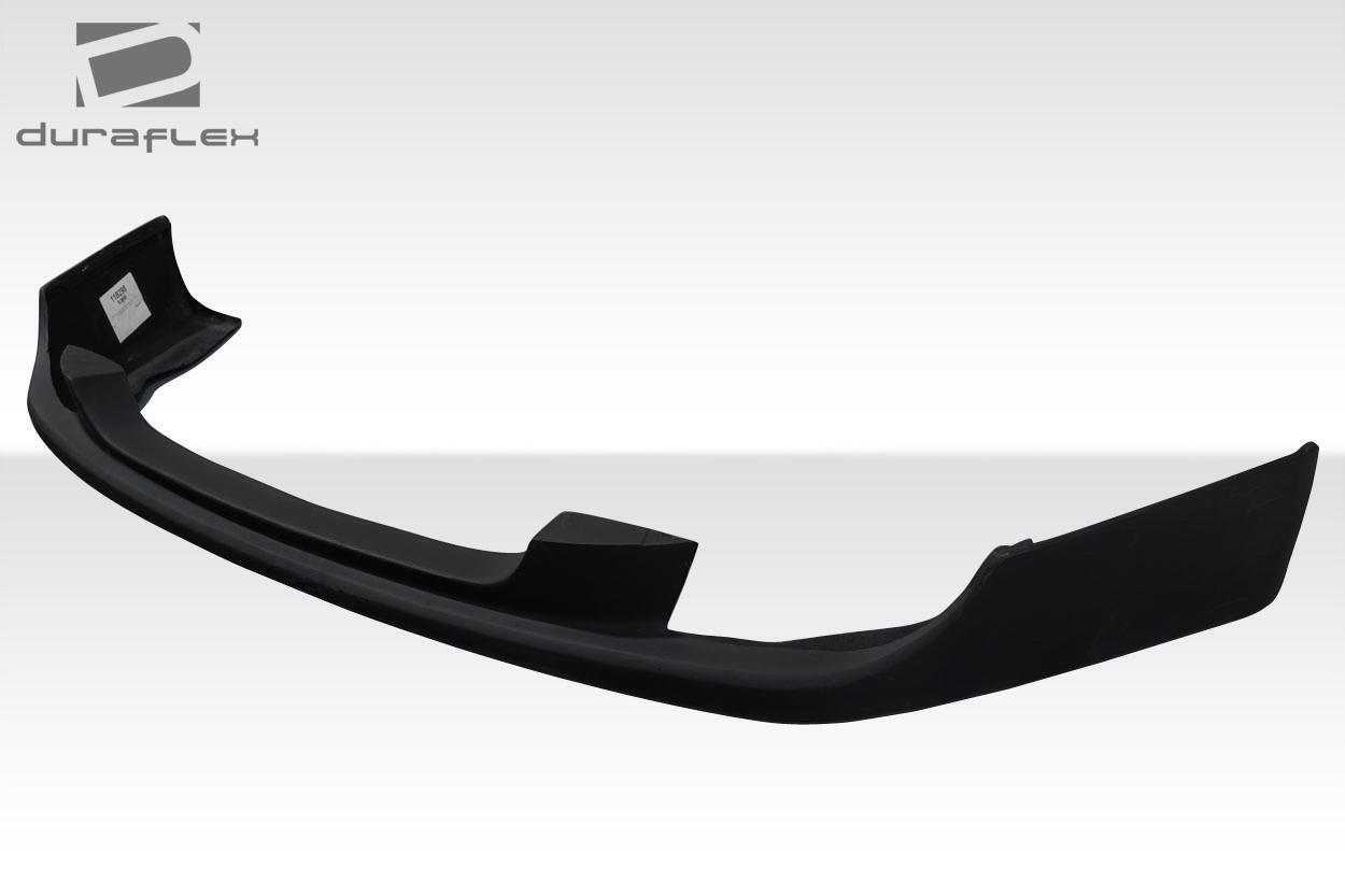 1990-1996 Nissan 300ZX Duraflex Turbo T Front Lip - Image 4