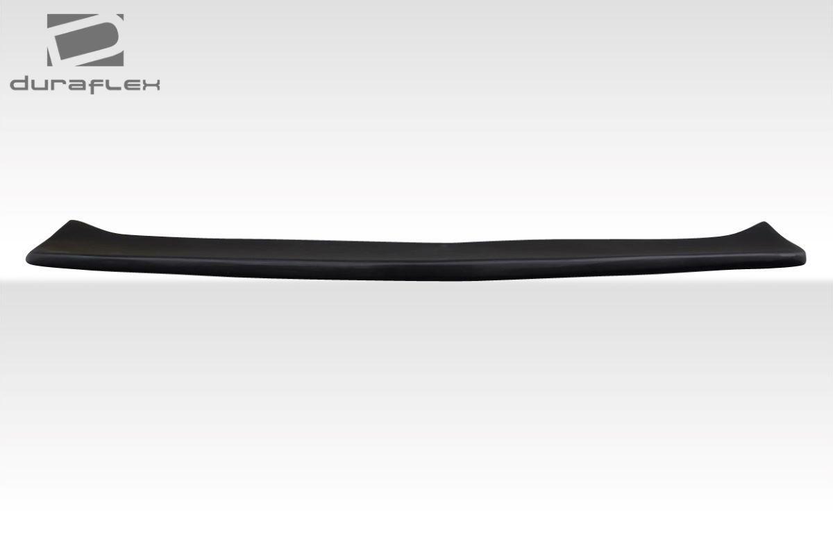 2000-2006 BMW M3 Duraflex Drag Style Rear Wing - Image 2