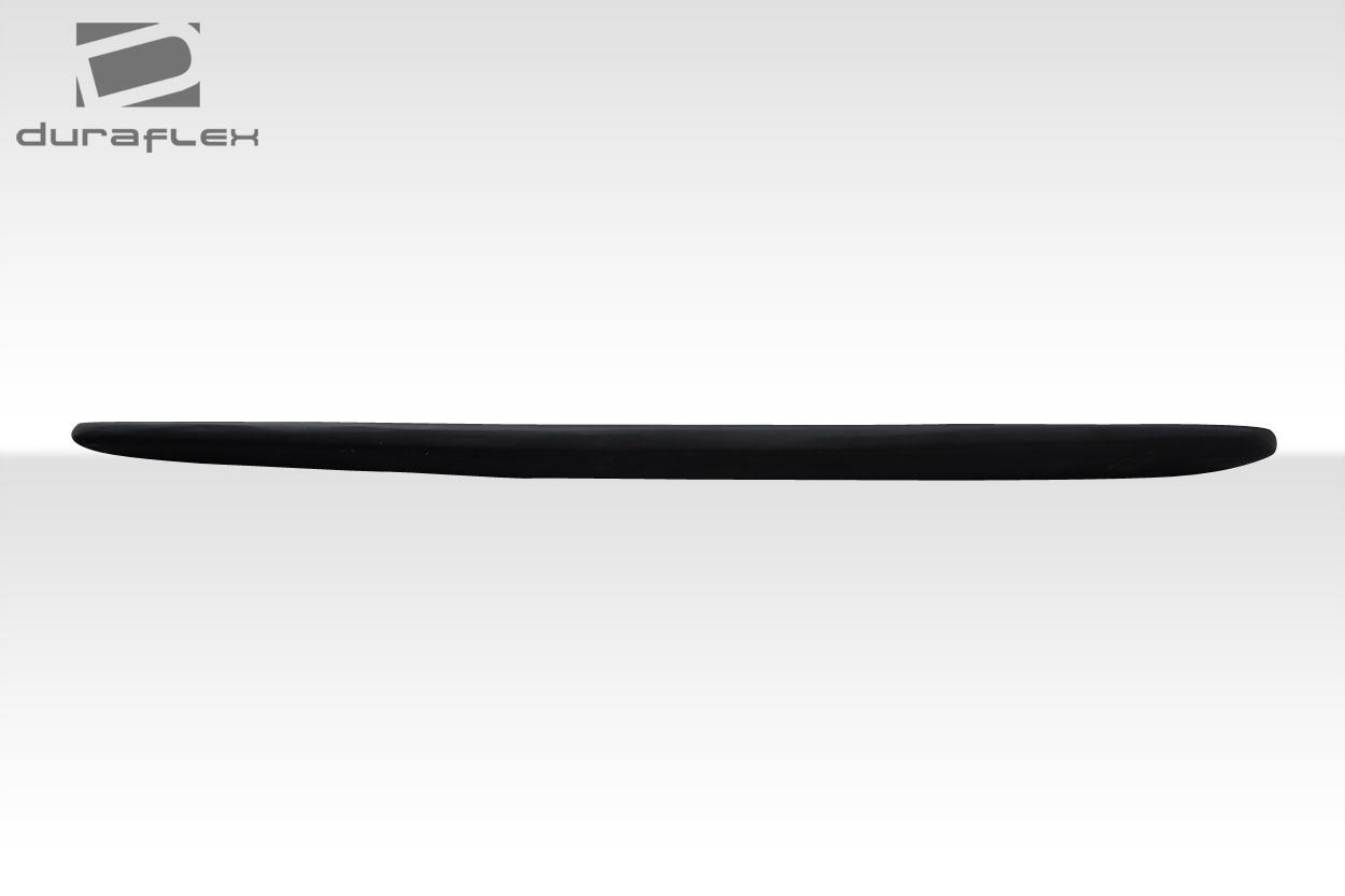 2000-2006 BMW M3 Duraflex Drag Style Rear Wing - Image 3