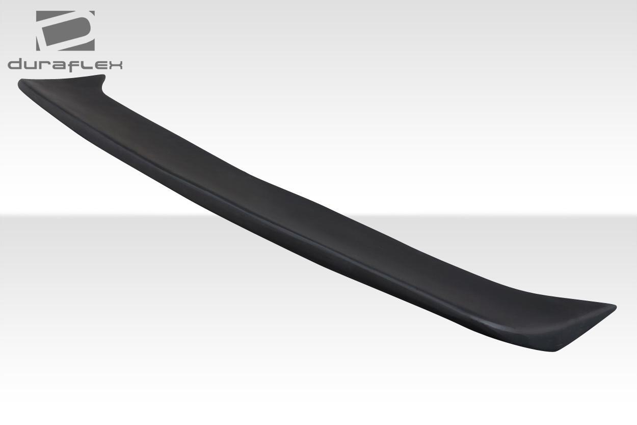 2000-2006 BMW M3 Duraflex Drag Style Rear Wing - Image 4