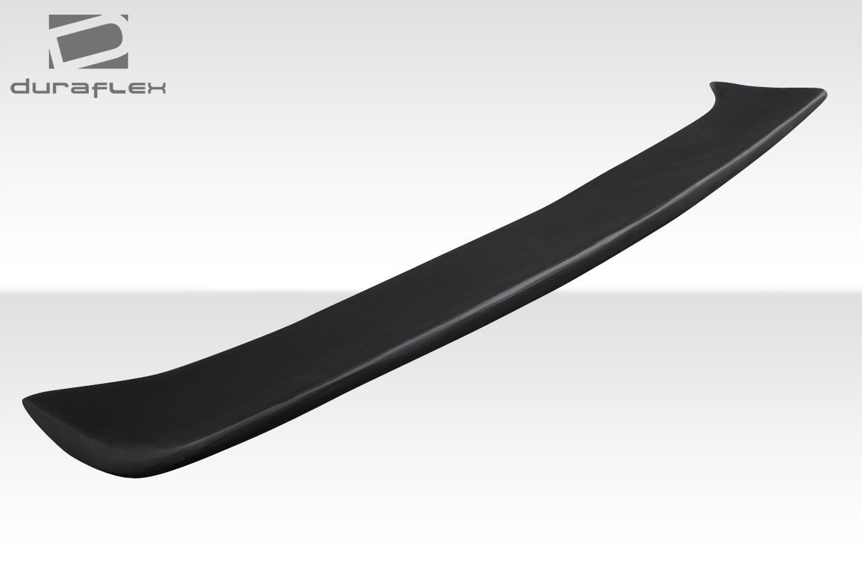 2000-2006 BMW M3 Duraflex Drag Style Rear Wing - Image 5
