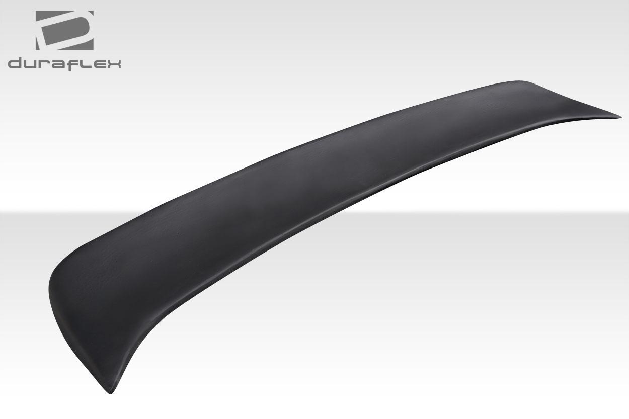 2000-2006 BMW M3 Duraflex Drag Style Rear Wing - Image 6