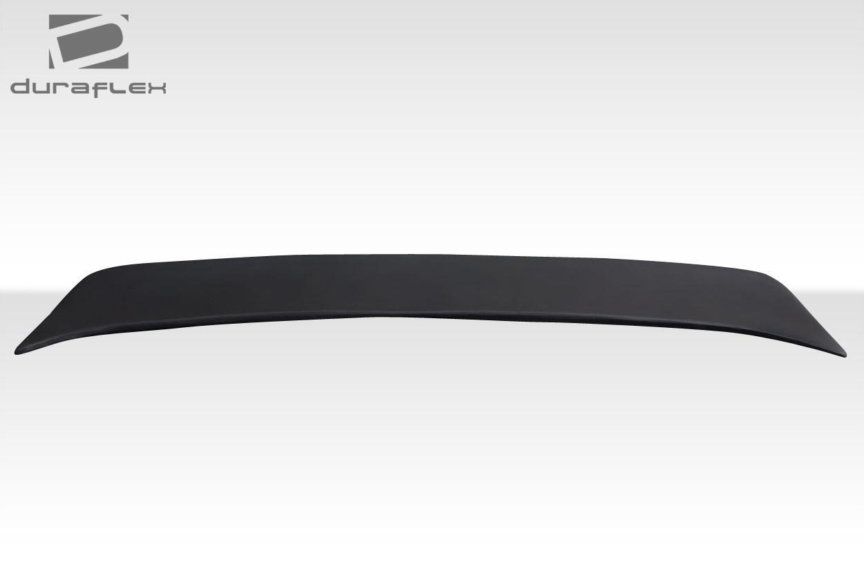 2000-2006 BMW M3 Duraflex Drag Style Rear Wing - Image 7