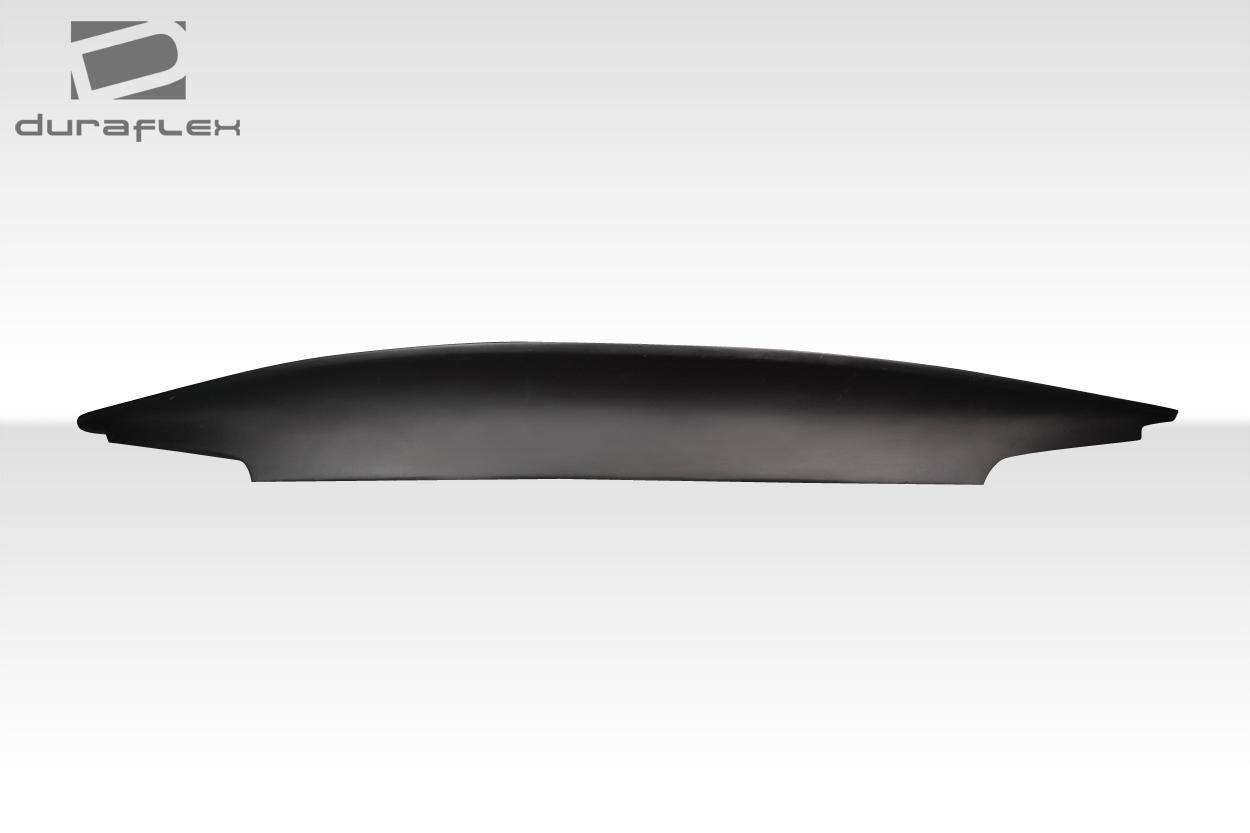 2012-2022 Tesla Model S Duraflex Elixir Rear Wing - Image 2