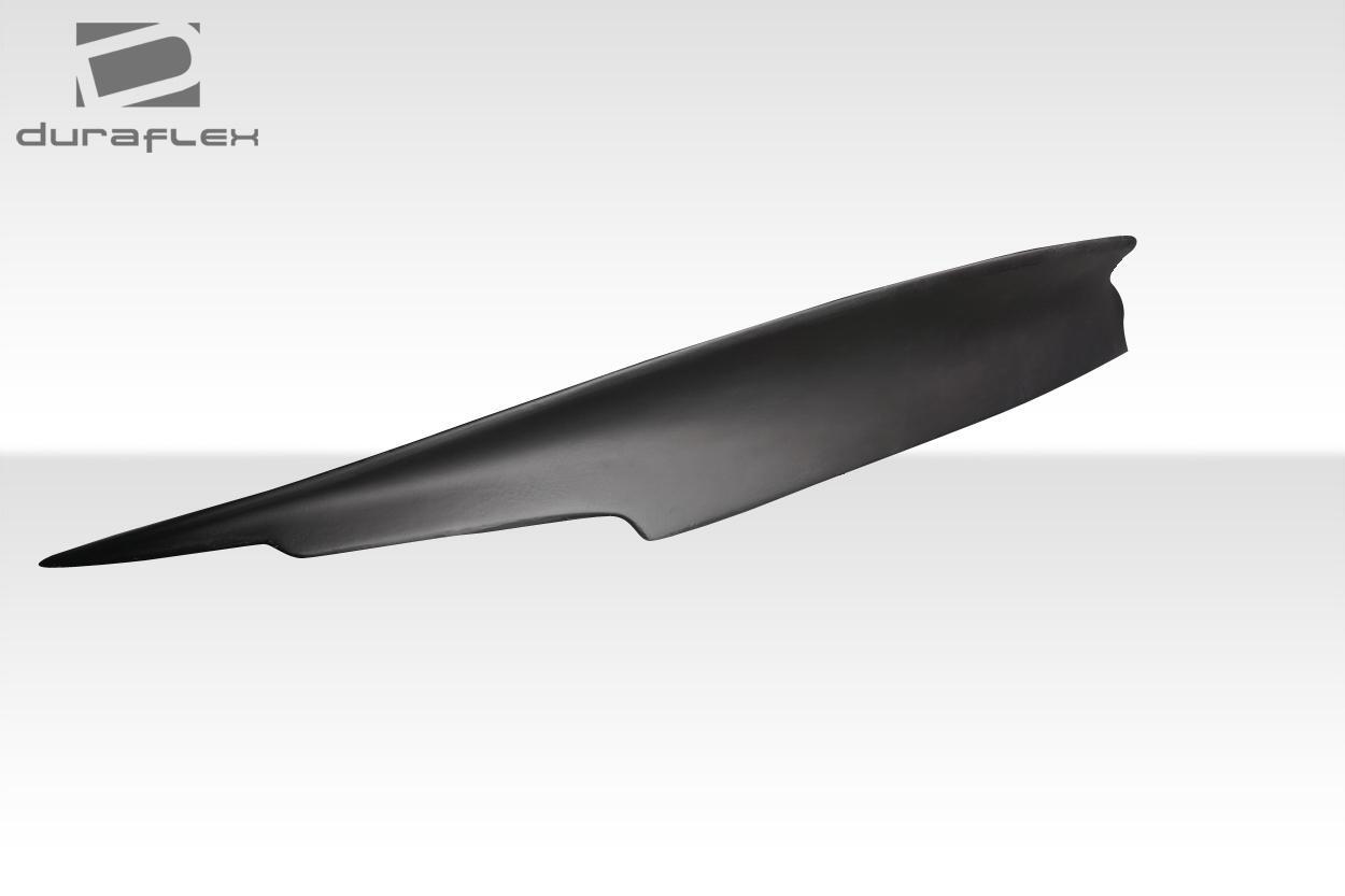 2012-2022 Tesla Model S Duraflex Elixir Rear Wing - Image 3