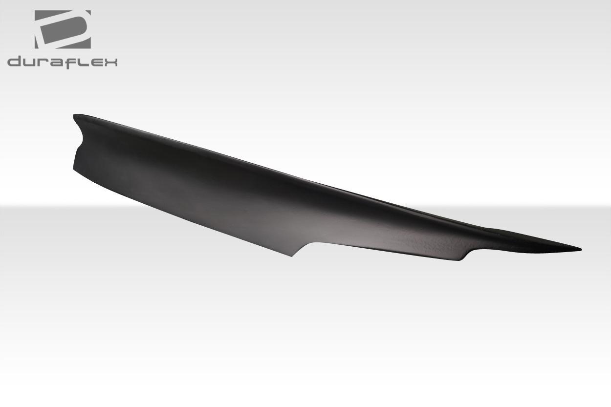 2012-2022 Tesla Model S Duraflex Elixir Rear Wing - Image 4