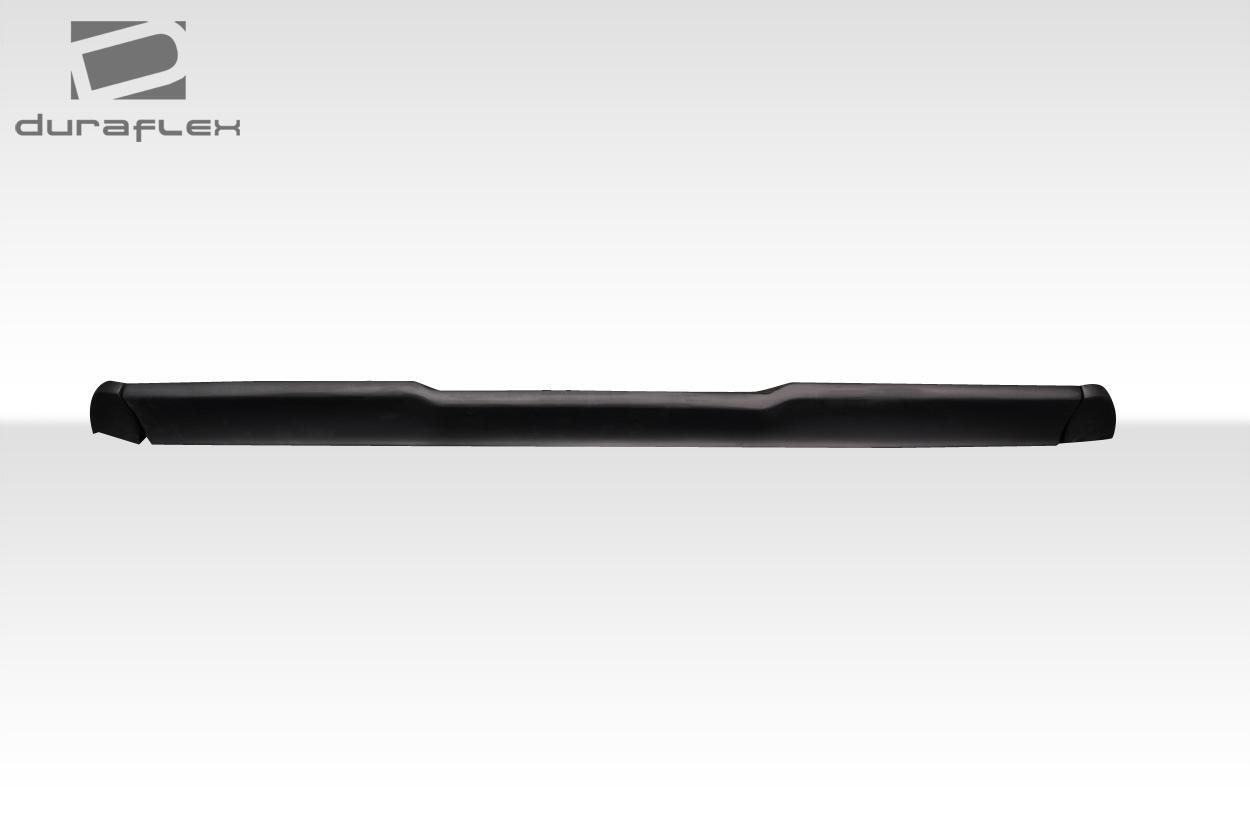 2014-2018 Chevrolet Silverado Duraflex Predator Rear Wing - Image 2