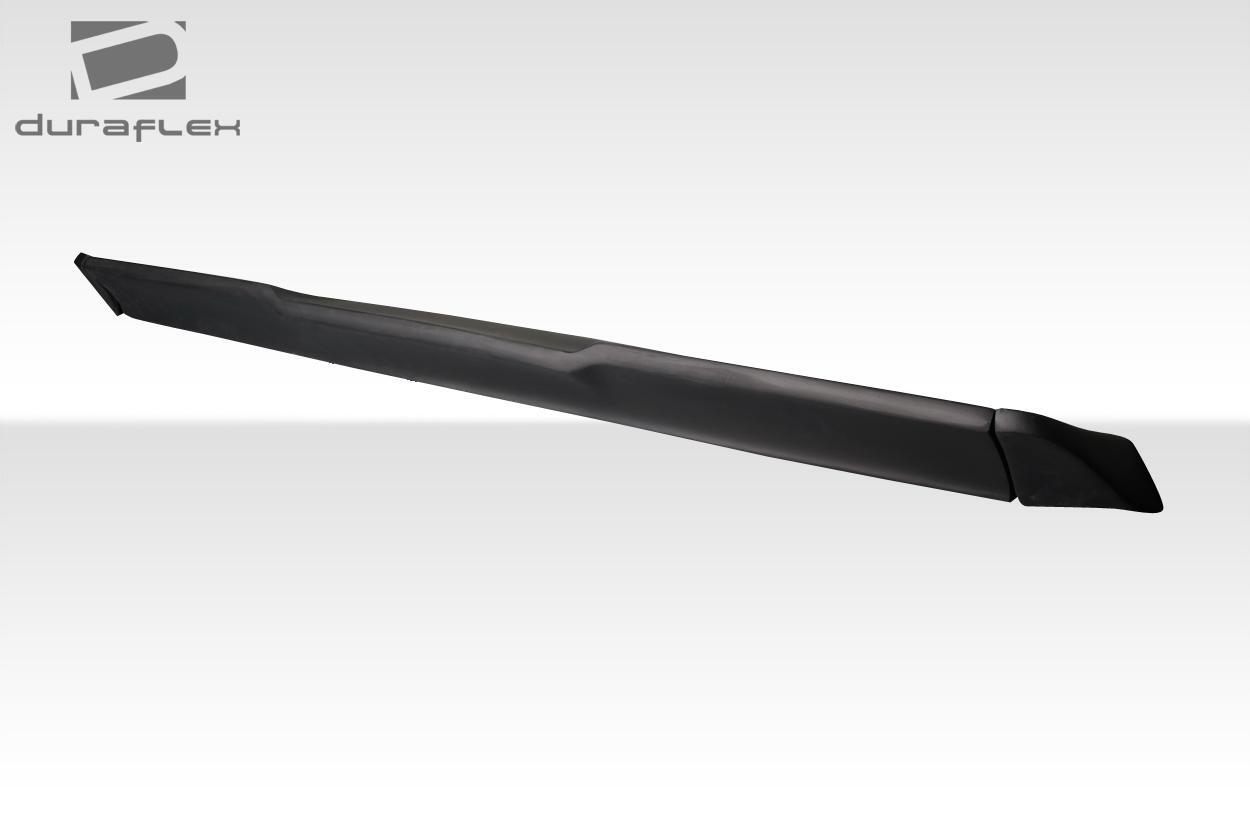 2014-2018 Chevrolet Silverado Duraflex Predator Rear Wing - Image 3