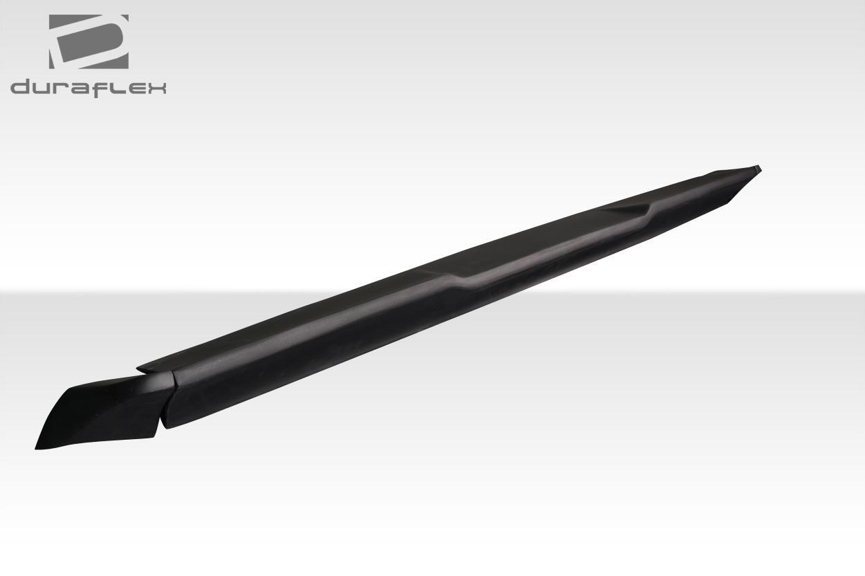 2014-2018 Chevrolet Silverado Duraflex Predator Rear Wing - Image 4