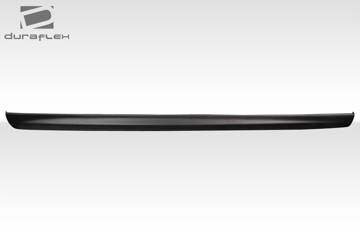 2010-2014 Volkswagen Golf Duraflex Rabbet Side Skirts - Image 3