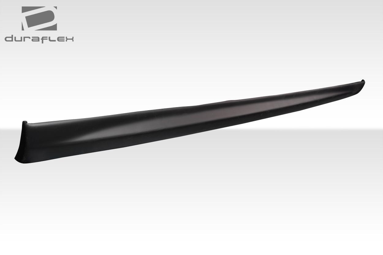 2010-2014 Volkswagen Golf Duraflex Rabbet Side Skirts - Image 4