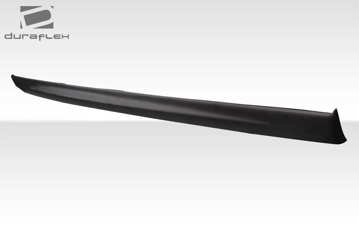 2010-2014 Volkswagen Golf Duraflex Rabbet Side Skirts - Image 5