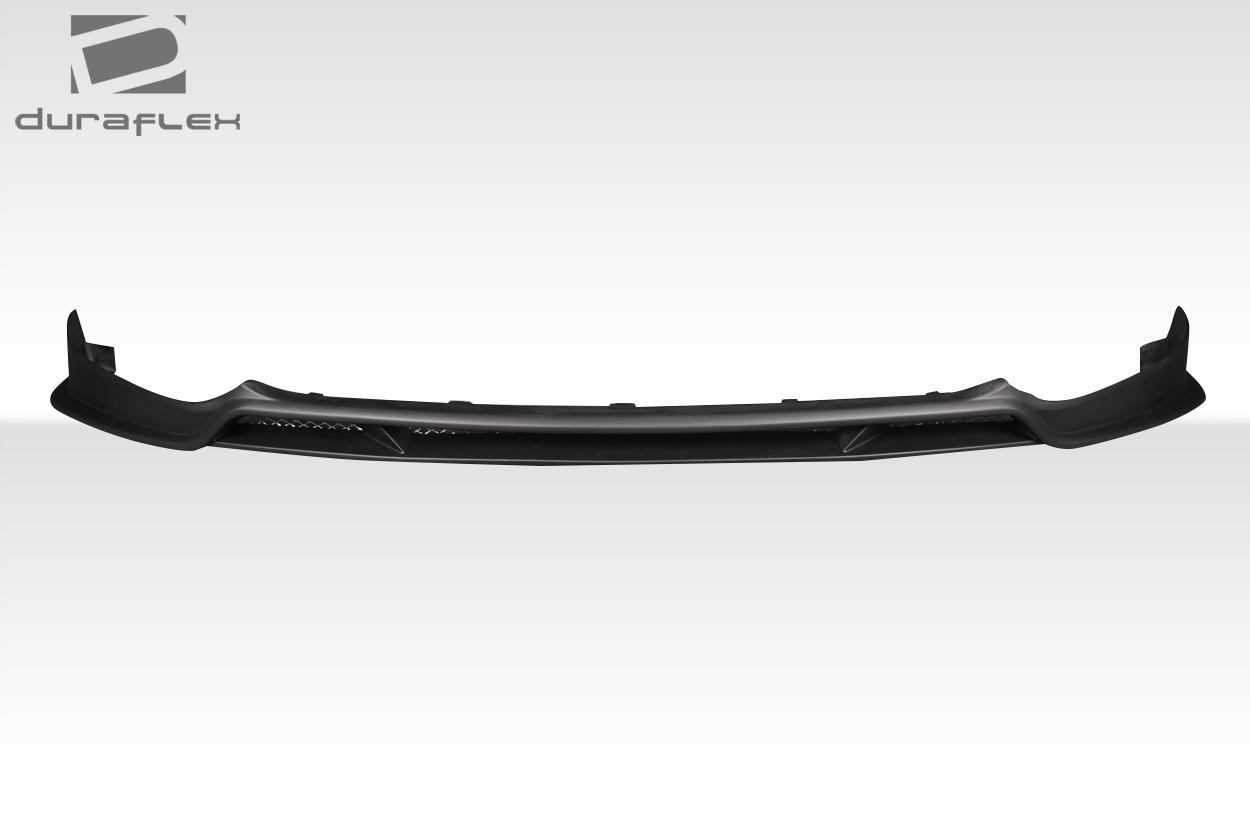2020-2022 BMW 7 Series Duraflex Alpine Front Lip - Image 3