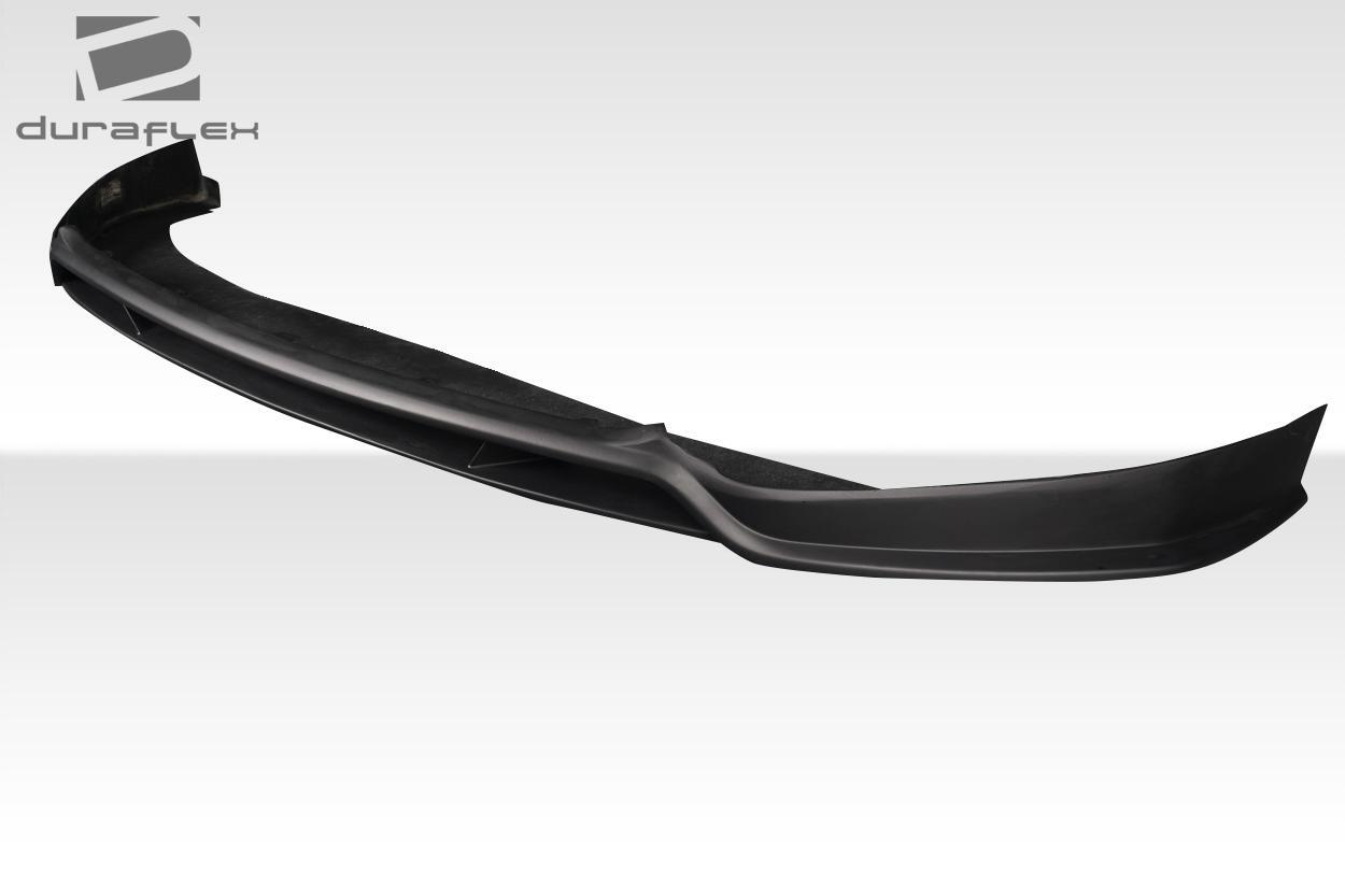 2020-2022 BMW 7 Series Duraflex Alpine Front Lip - Image 4