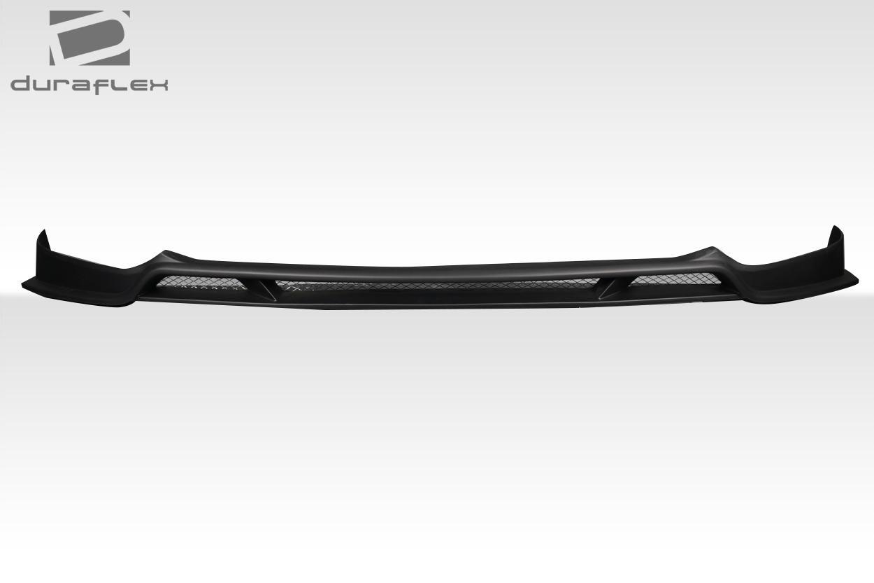 2020-2022 BMW 7 Series Duraflex Alpine Front Lip - Image 6