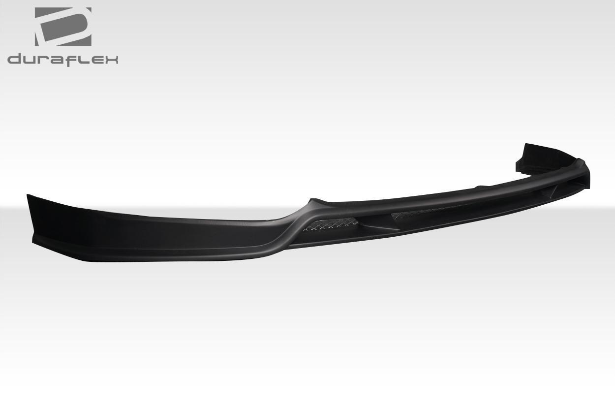 2020-2022 BMW 7 Series Duraflex Alpine Front Lip - Image 9