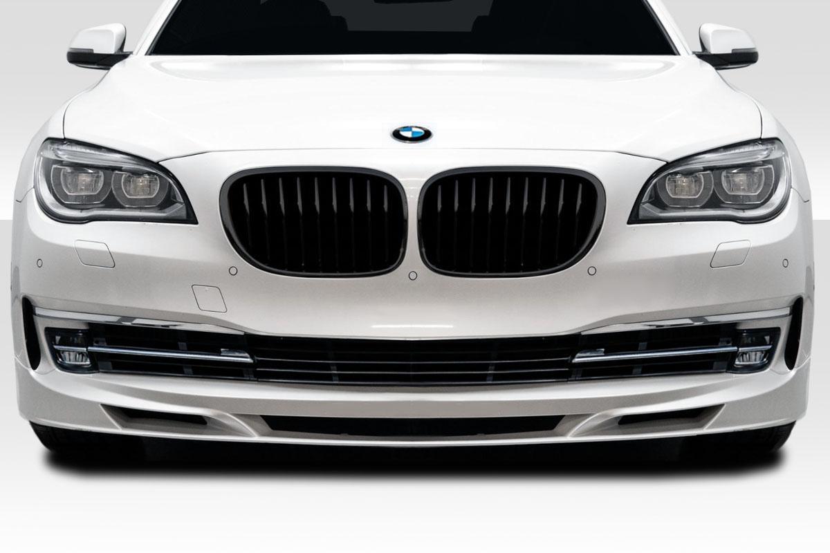 2015 BMW 7 Series Duraflex Alpine Front Lip - Image 1