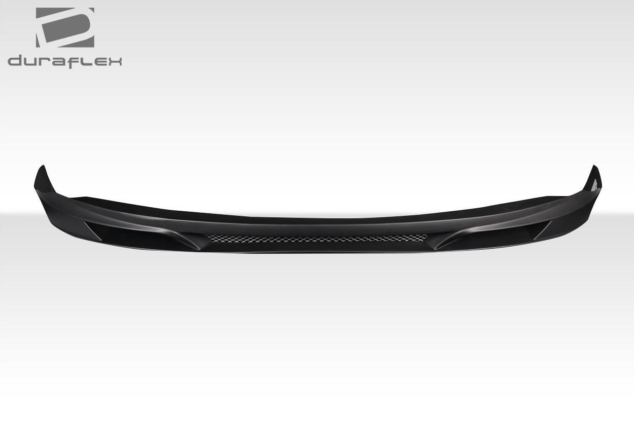 2015 BMW 7 Series Duraflex Alpine Front Lip - Image 2