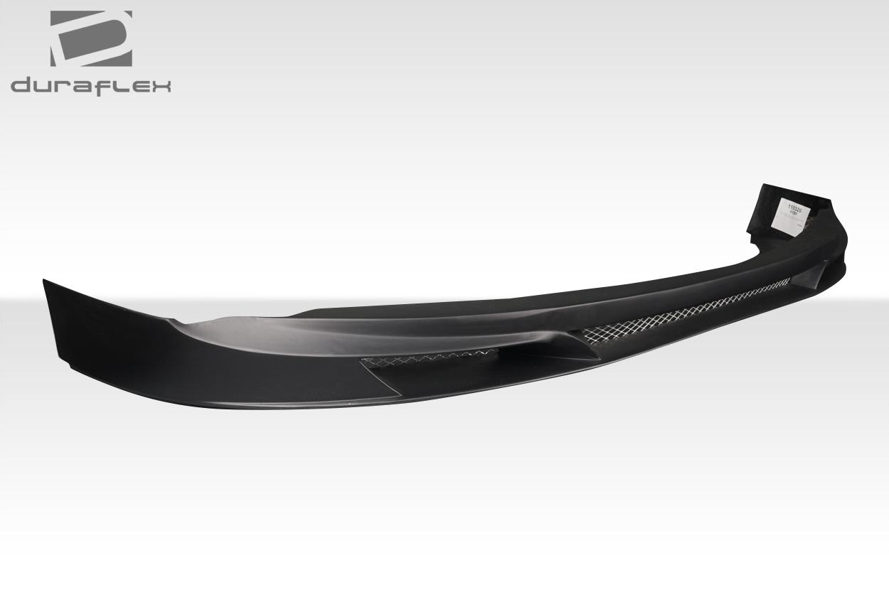 2015 BMW 7 Series Duraflex Alpine Front Lip - Image 6