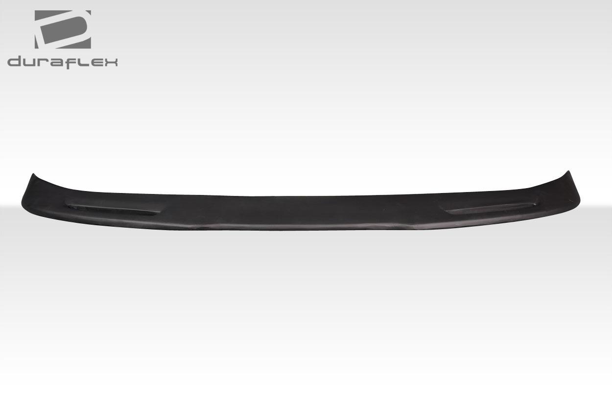 2018-2023 Alfa Romeo Stelvio Duraflex Stella Rear Wing - Image 2