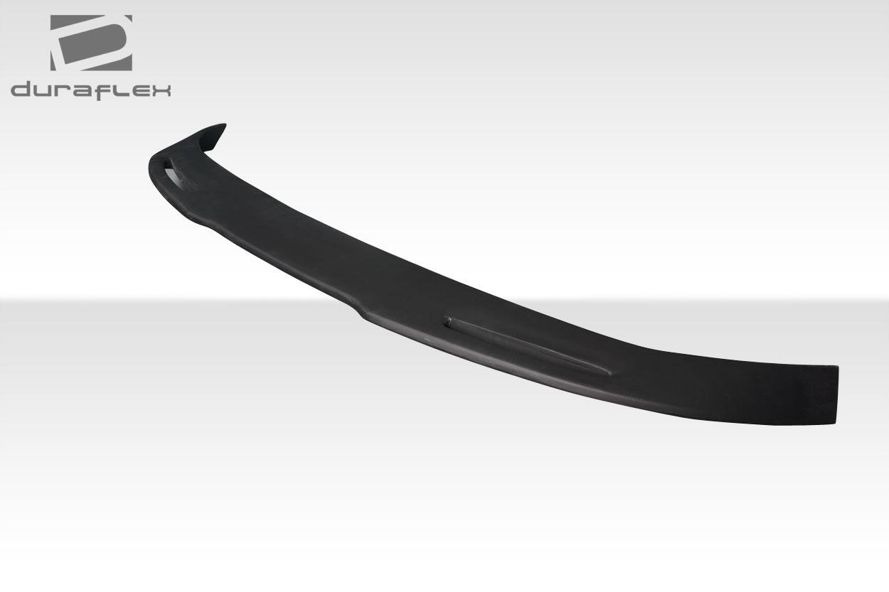 2018-2023 Alfa Romeo Stelvio Duraflex Stella Rear Wing - Image 3