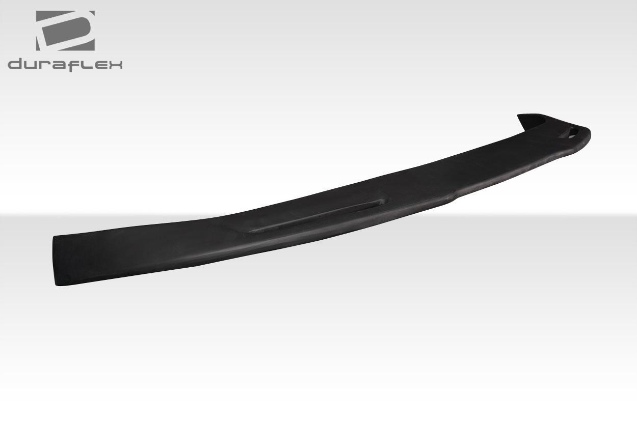 2018-2023 Alfa Romeo Stelvio Duraflex Stella Rear Wing - Image 4