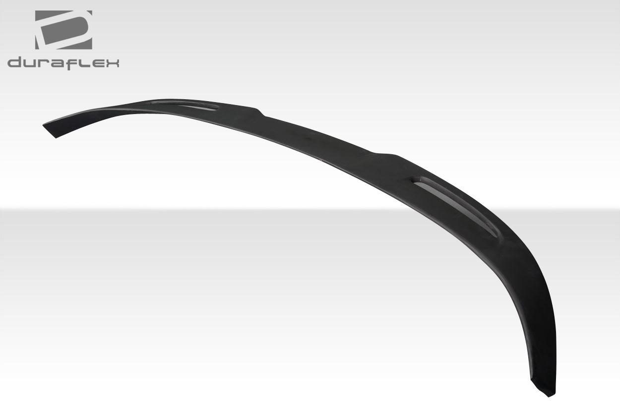 2018-2023 Alfa Romeo Stelvio Duraflex Stella Rear Wing - Image 5