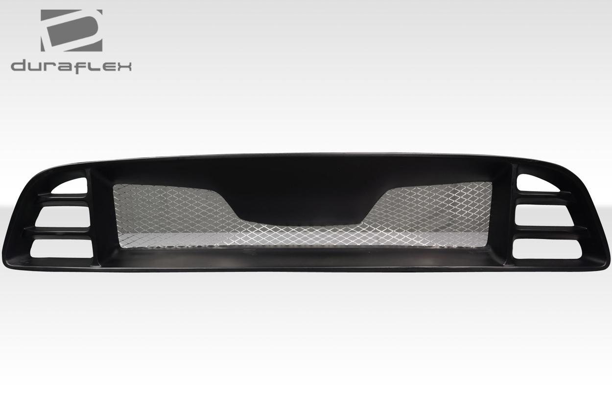 2013-2014 Ford Mustang Duraflex GT Grille - Image 2