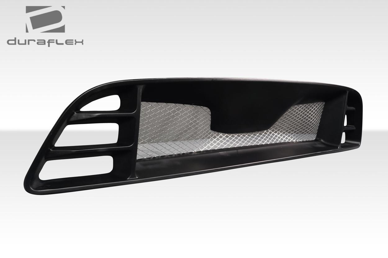 2013-2014 Ford Mustang Duraflex GT Grille - Image 3