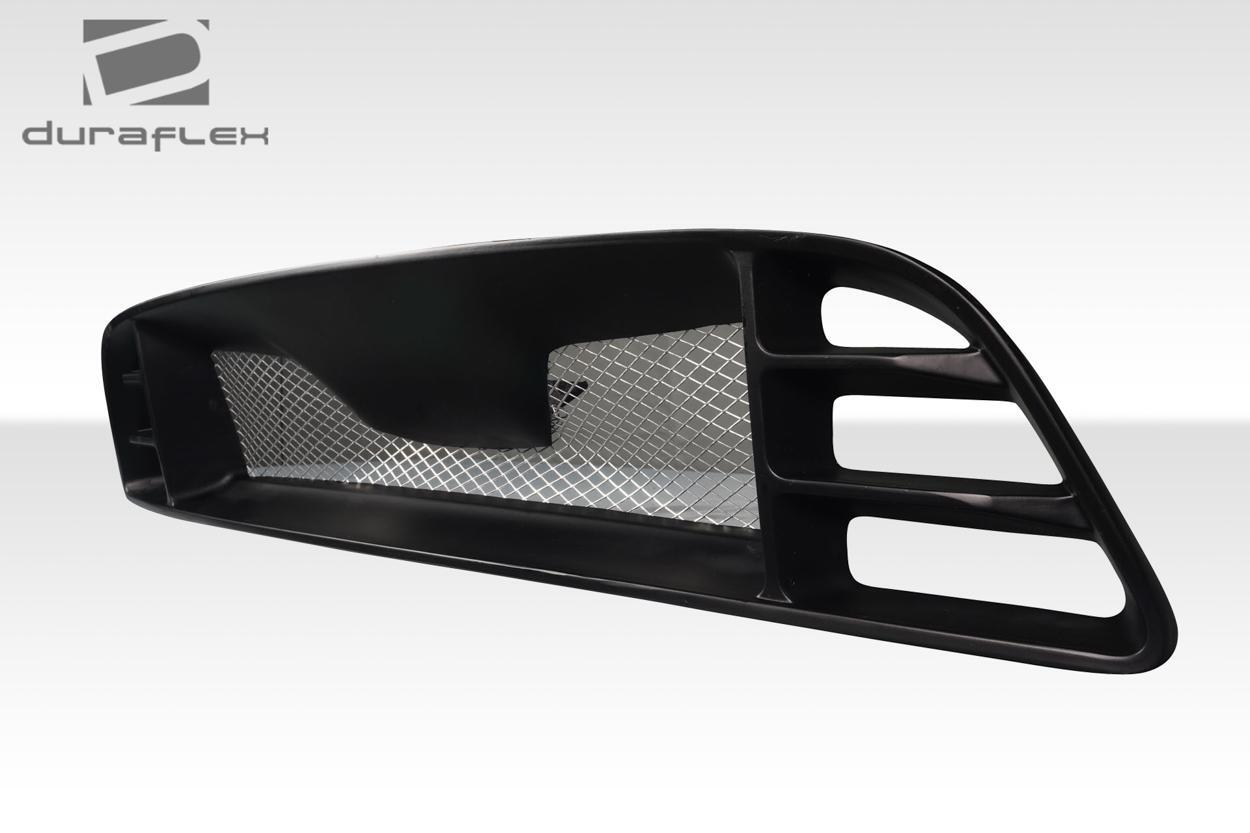 2013-2014 Ford Mustang Duraflex GT Grille - Image 4
