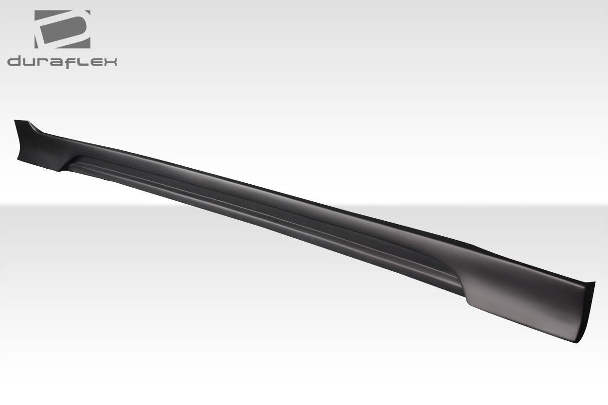 2020-2025 Nissan Sentra Duraflex Sabra Side Skirts - Image 4
