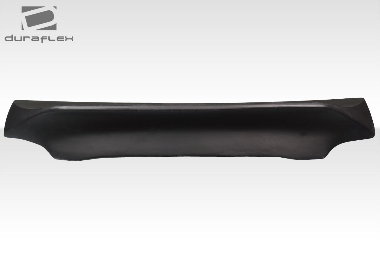 2006-2015 Mazda Miata Duraflex High Kick Rear Wing - Image 2