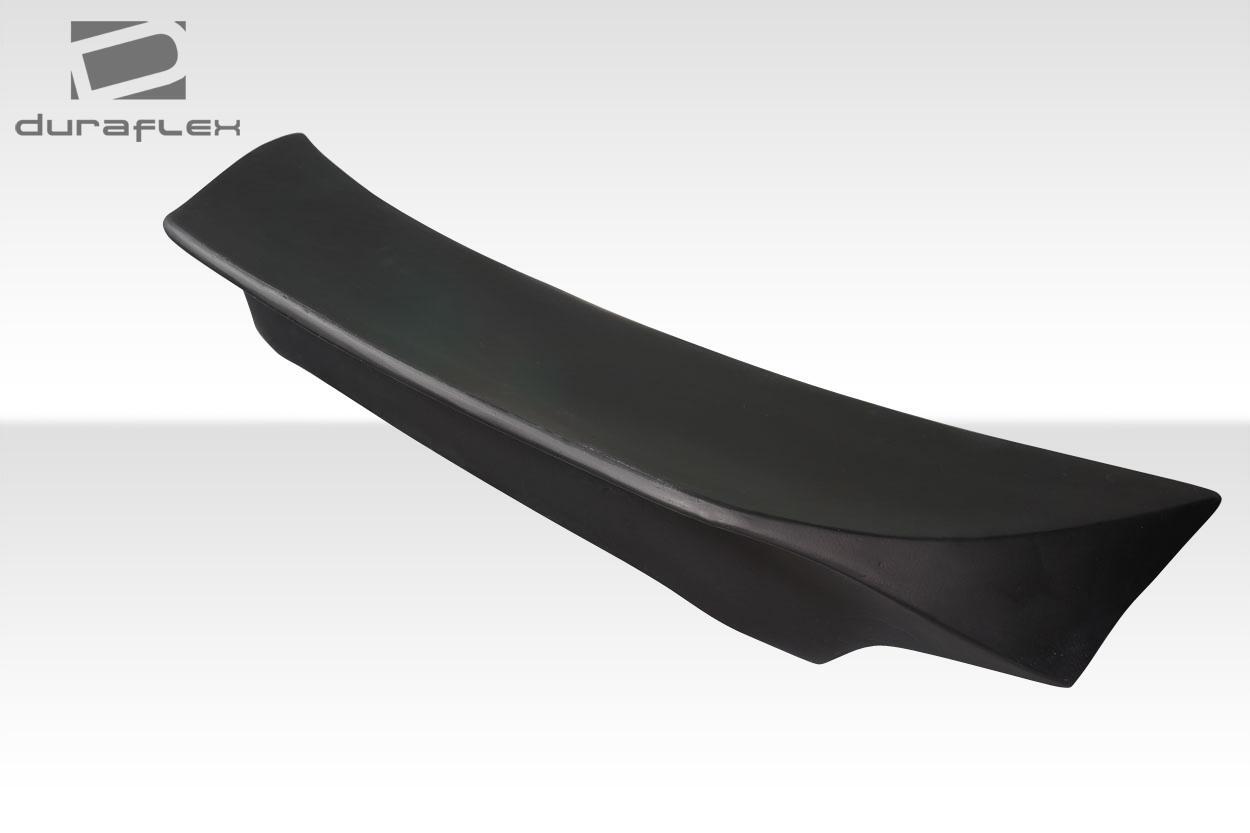 2006-2015 Mazda Miata Duraflex High Kick Rear Wing - Image 3